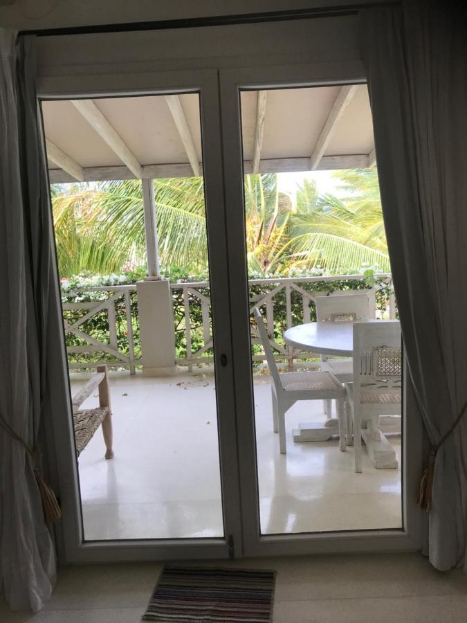 Life Resort St. Thomas Royal Palm Watamu Esterno foto
