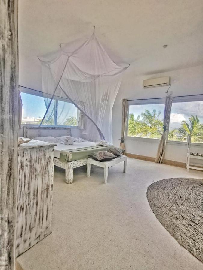 Life Resort St. Thomas Royal Palm Watamu Esterno foto
