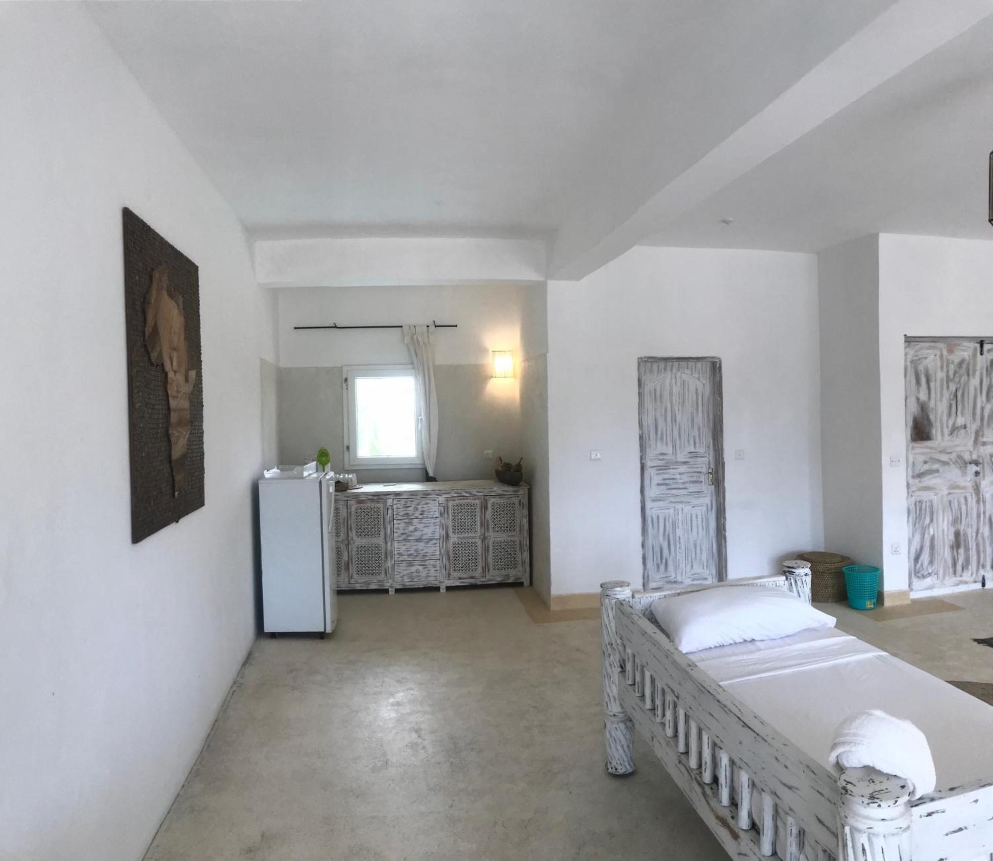 Life Resort St. Thomas Royal Palm Watamu Esterno foto