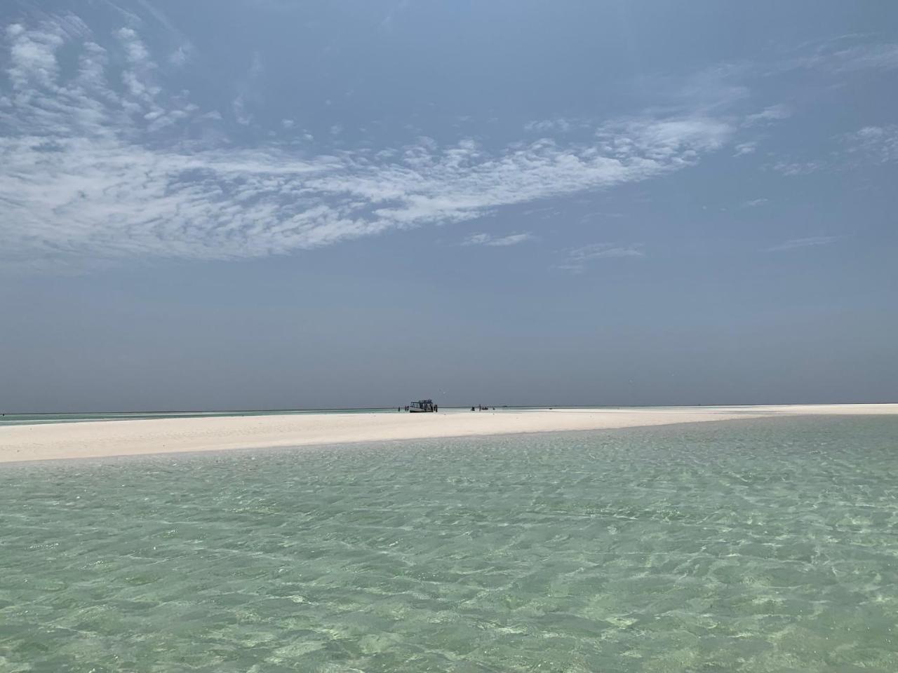 Life Resort St. Thomas Royal Palm Watamu Esterno foto