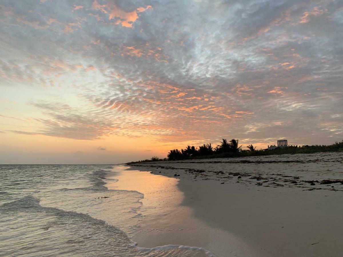 Life Resort St. Thomas Royal Palm Watamu Esterno foto