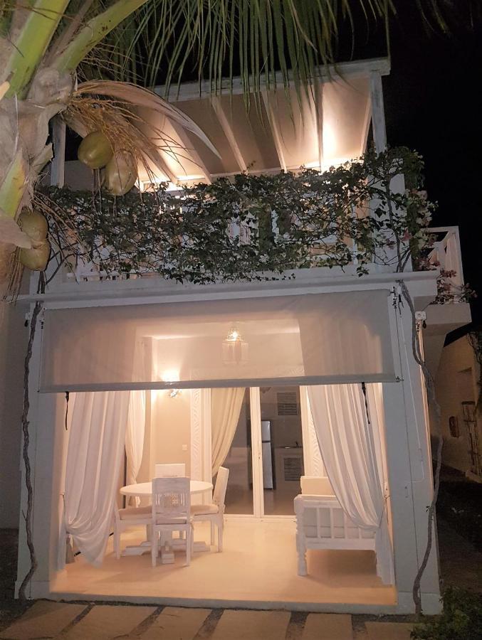 Life Resort St. Thomas Royal Palm Watamu Esterno foto