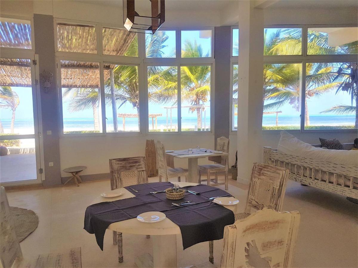 Life Resort St. Thomas Royal Palm Watamu Esterno foto
