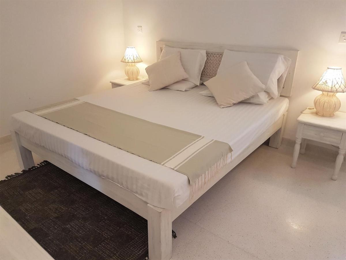 Life Resort St. Thomas Royal Palm Watamu Esterno foto