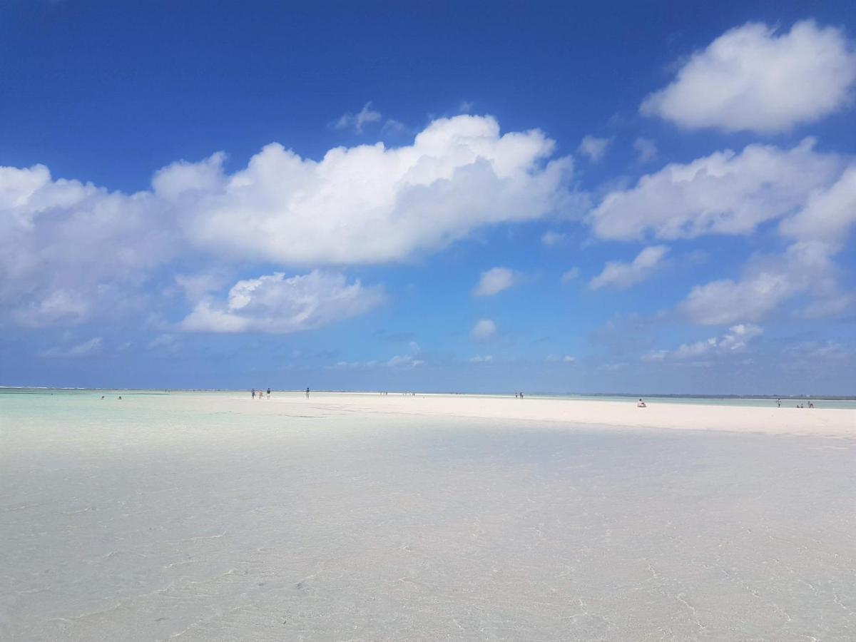 Life Resort St. Thomas Royal Palm Watamu Esterno foto